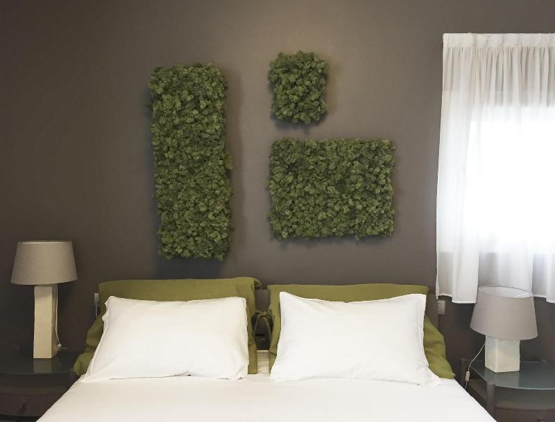 Art B&B Design - Oda