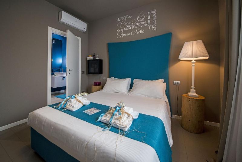 Art B&B Design - Oda