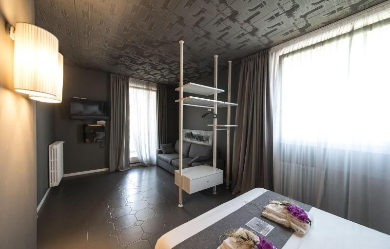 Art B&B Design - Oda