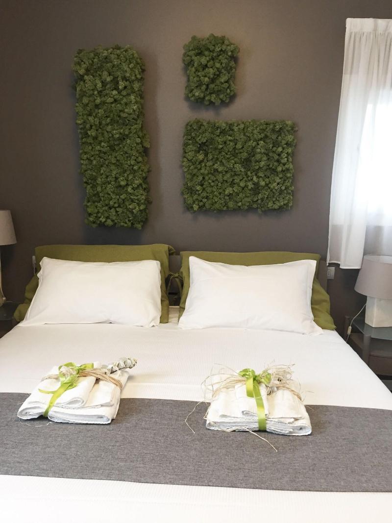 Art B&B Design - Oda