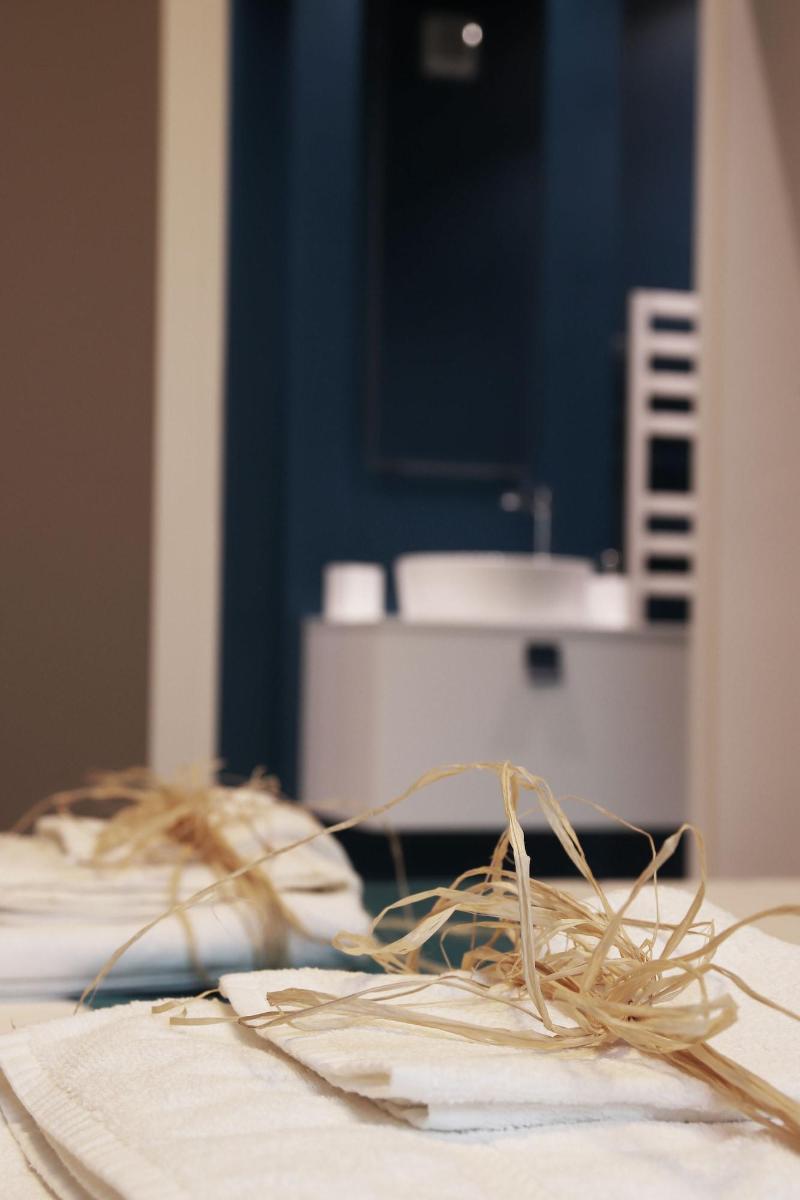 Art B&B Design - Oda