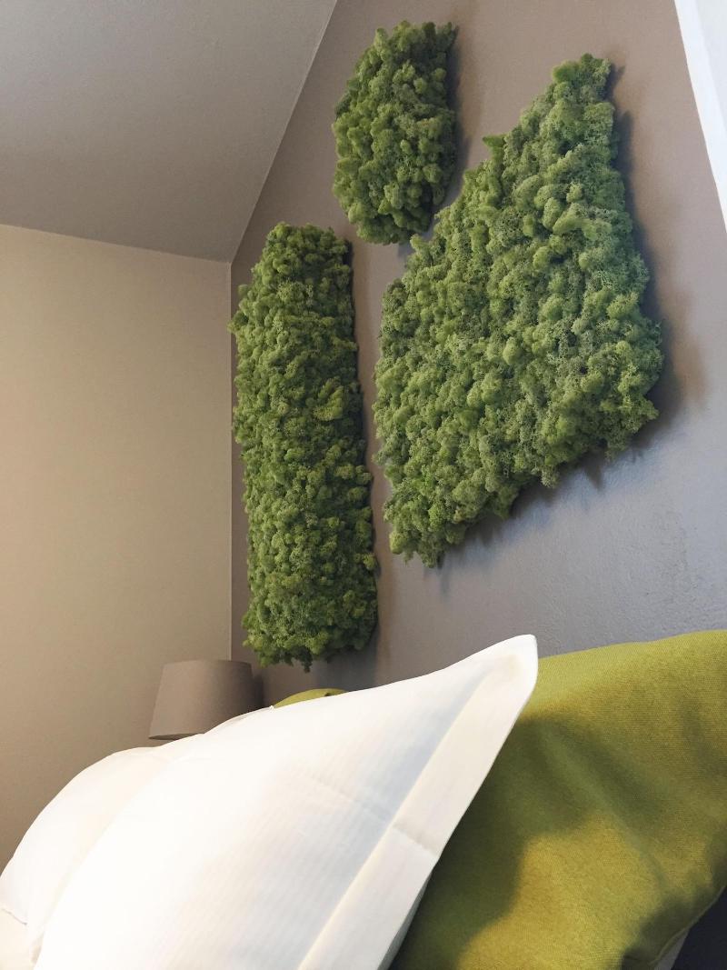 Art B&B Design - Oda