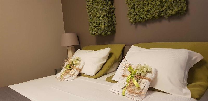Art B&B Design - Oda