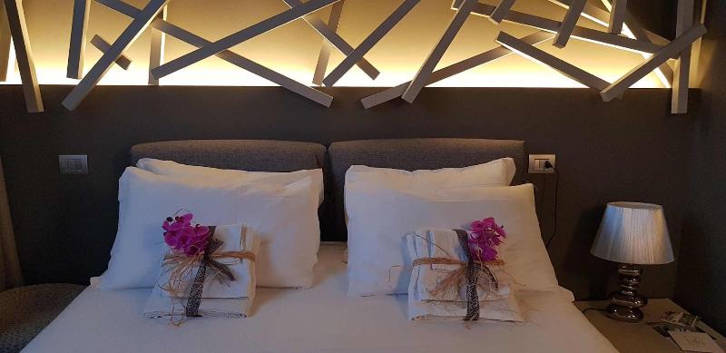 Art B&B Design - Oda
