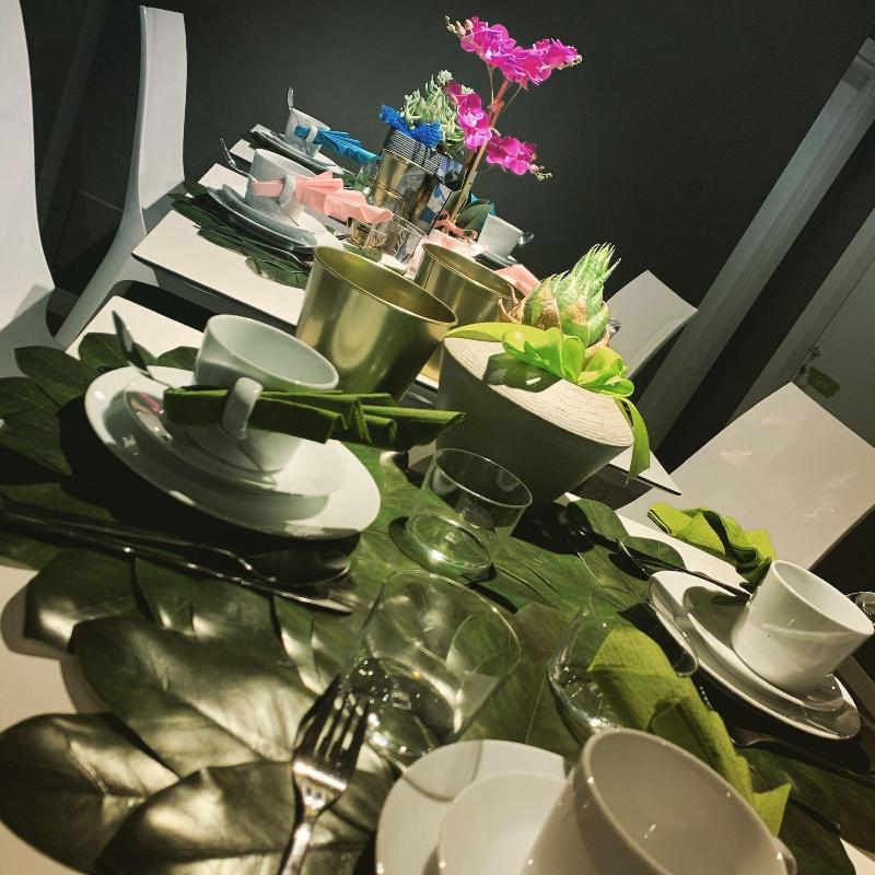 Art B&B Design - Restoran