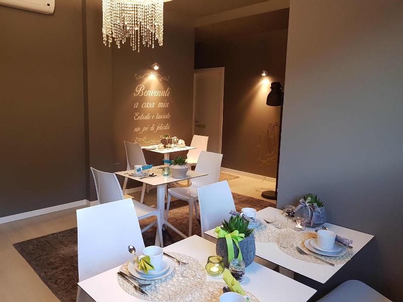 Art B&B Design - Restoran