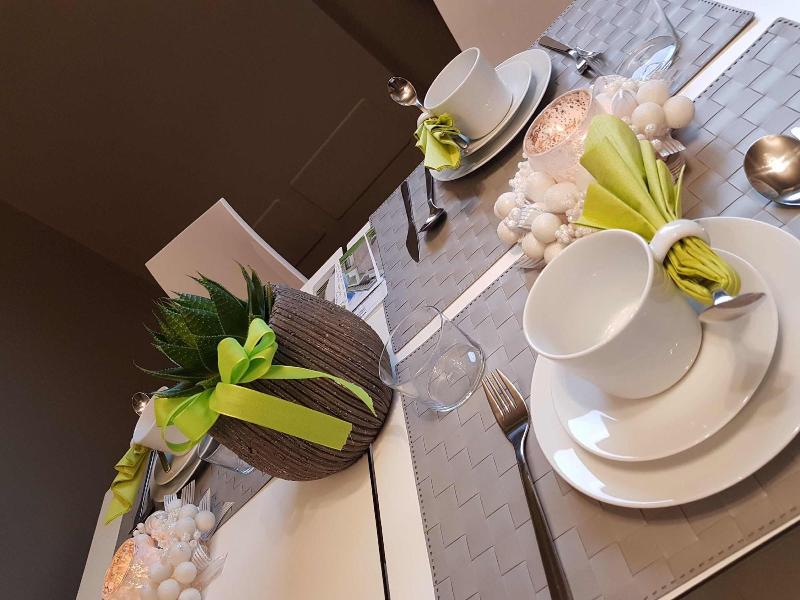 Art B&B Design - Restoran