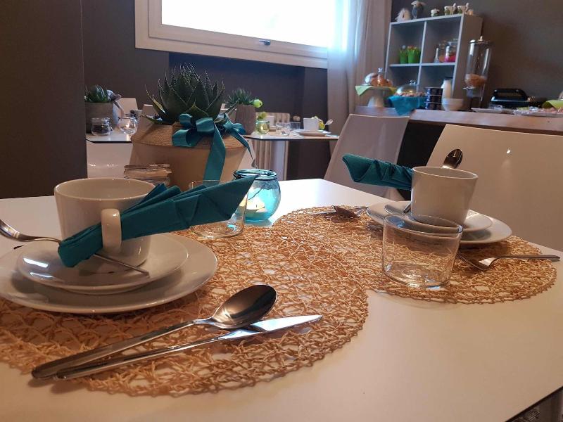 Art B&B Design - Restoran
