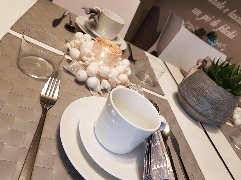 Art B&B Design - Restoran