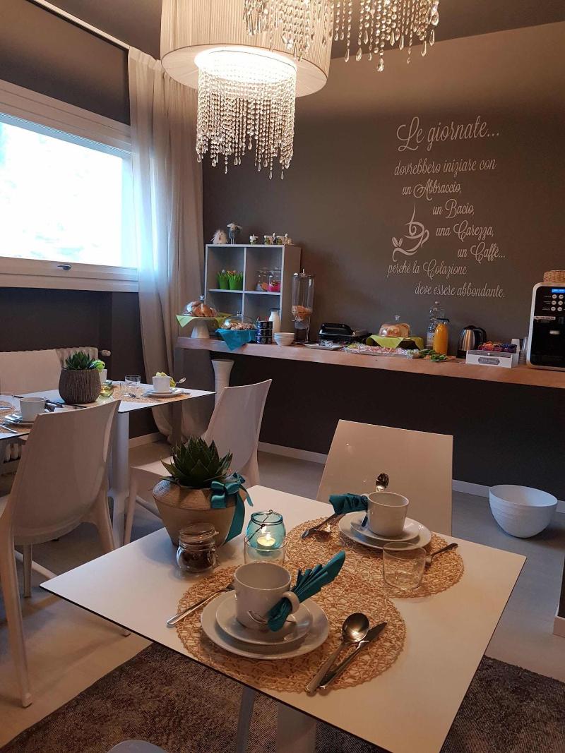 Art B&B Design - Restoran