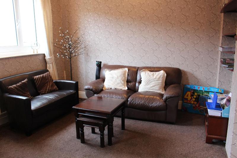 The Moorland Hotel - Bar