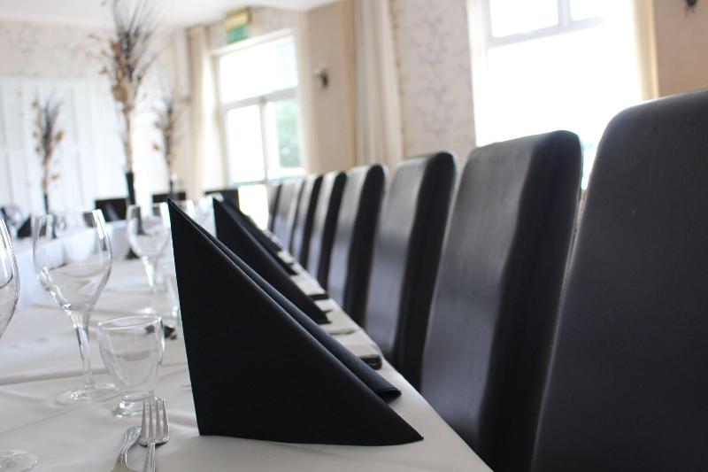 The Moorland Hotel - Aktivite