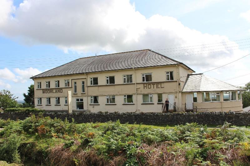 The Moorland Hotel - Genel