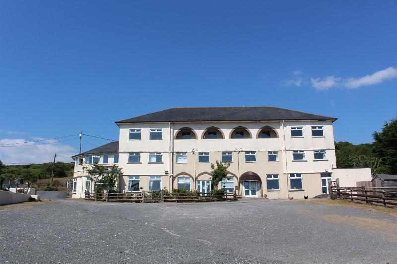 The Moorland Hotel - Genel