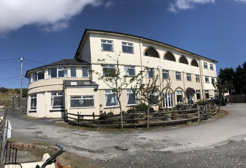 The Moorland Hotel - Genel