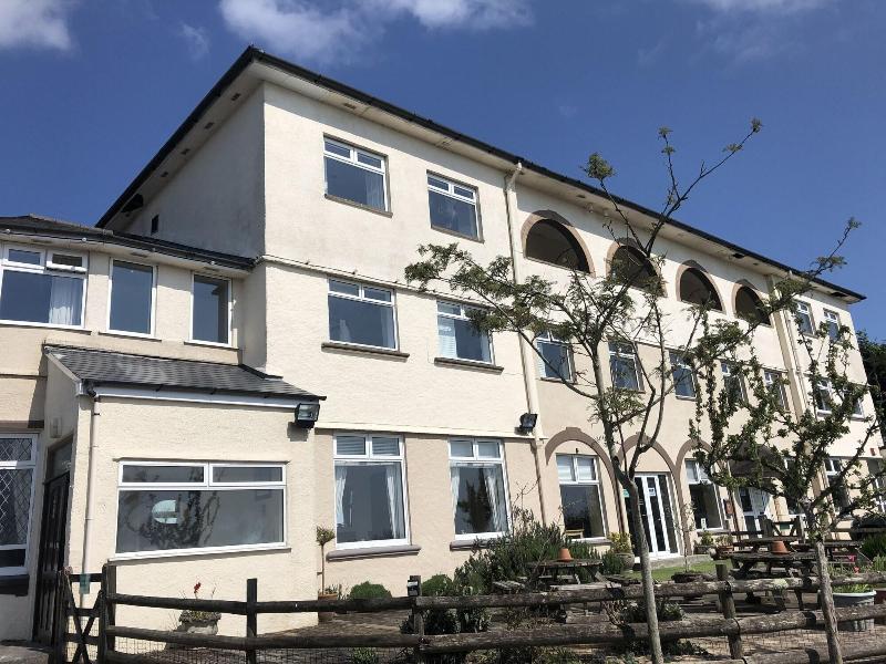 The Moorland Hotel - Genel