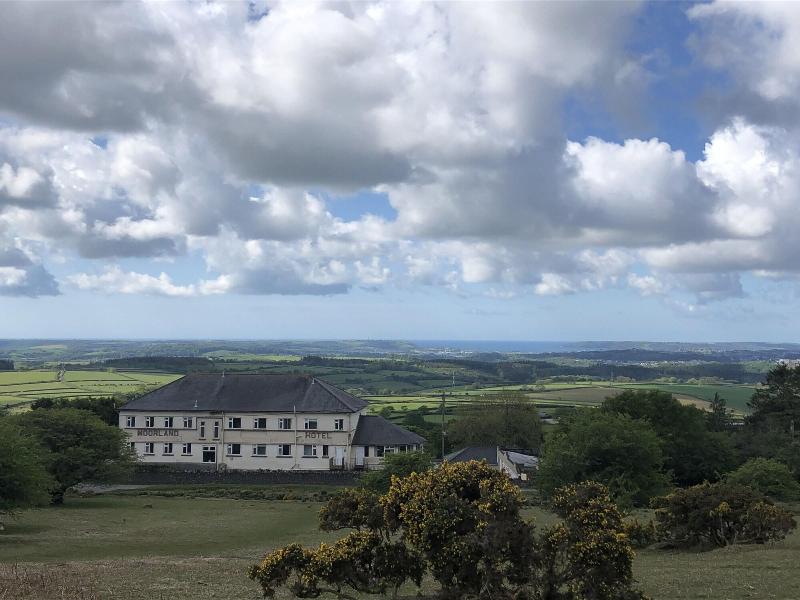 The Moorland Hotel - Genel