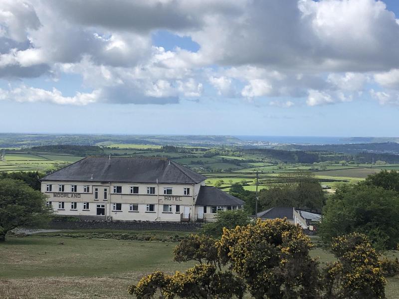 The Moorland Hotel - Genel