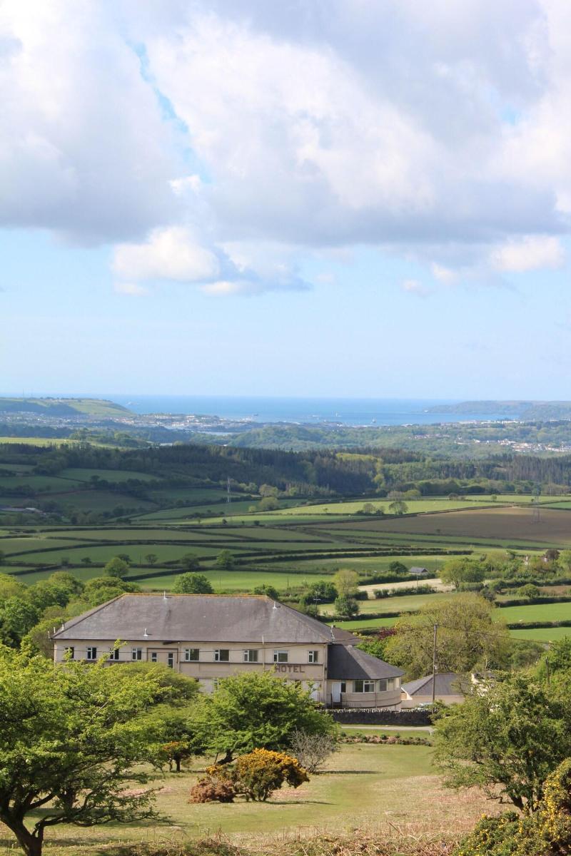 The Moorland Hotel - Genel