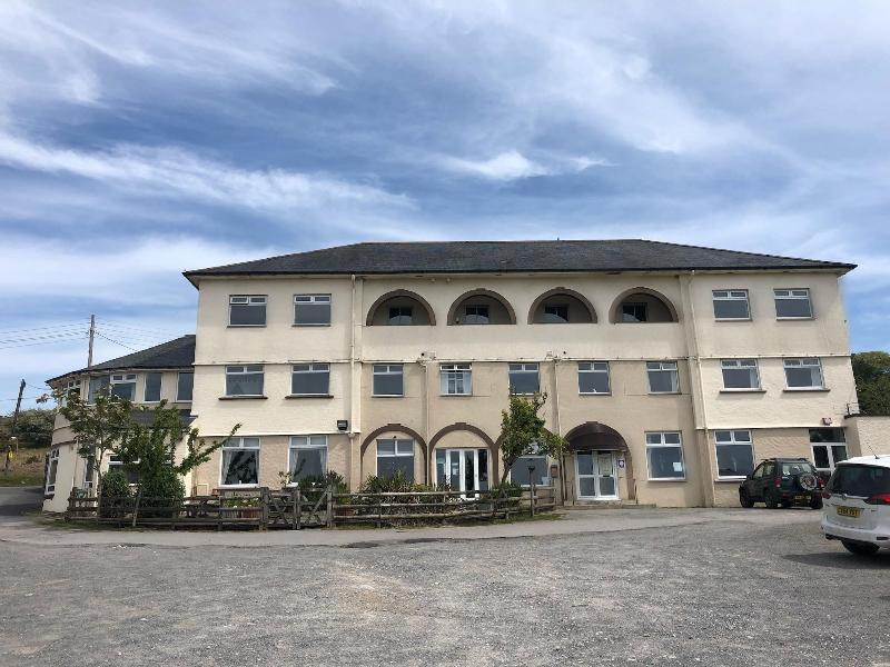 The Moorland Hotel - Genel