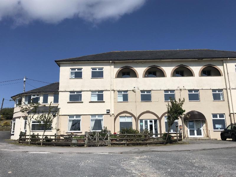 The Moorland Hotel - Genel