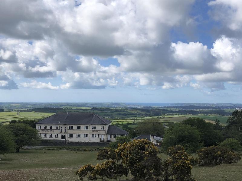 The Moorland Hotel - Genel