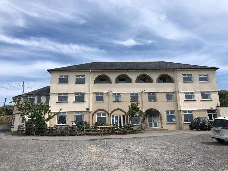 The Moorland Hotel - Genel