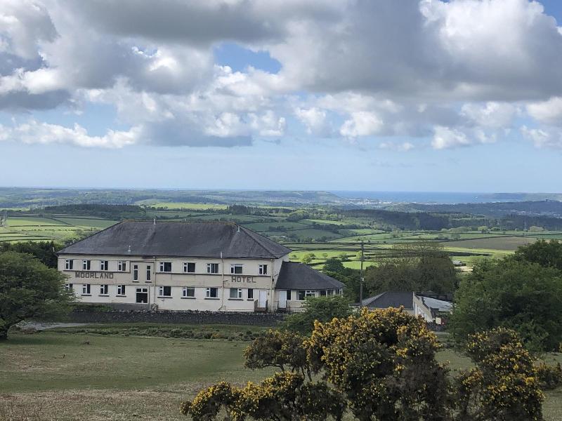The Moorland Hotel - Genel