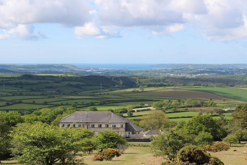 The Moorland Hotel - Genel