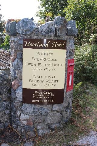 The Moorland Hotel fotoÄŸrafÄ±