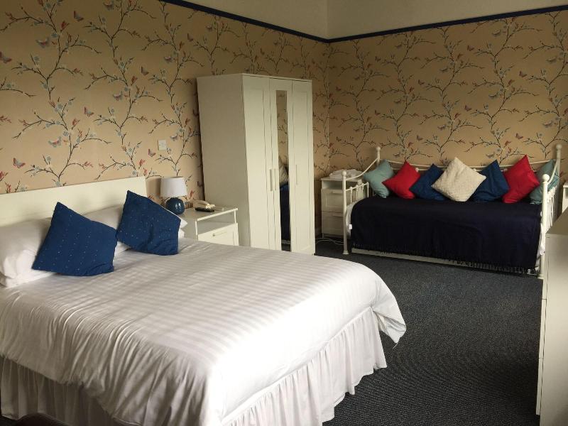 The Moorland Hotel - Oda