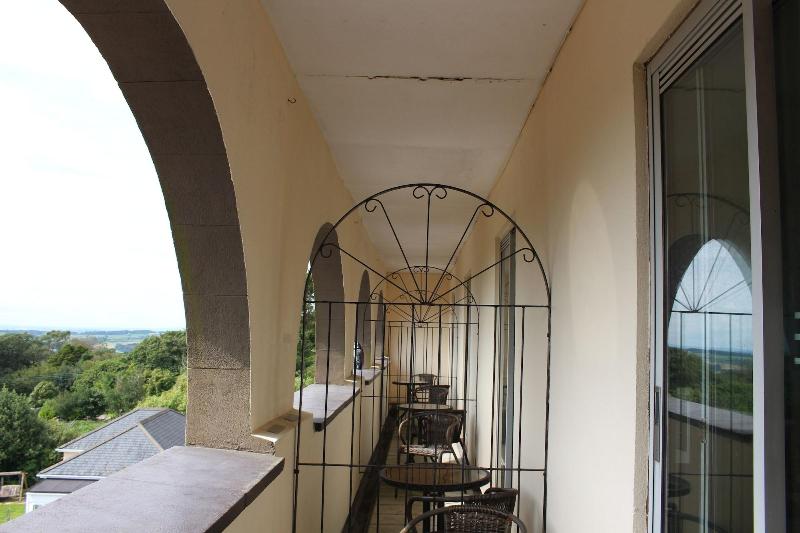 The Moorland Hotel - Oda