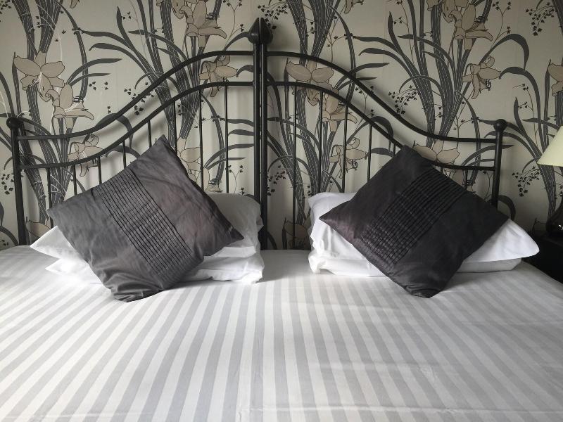 The Moorland Hotel - Oda