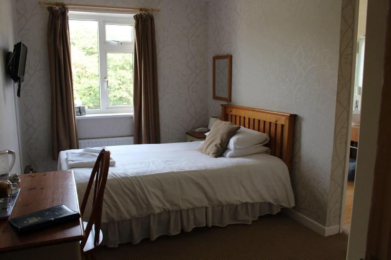 The Moorland Hotel - Oda