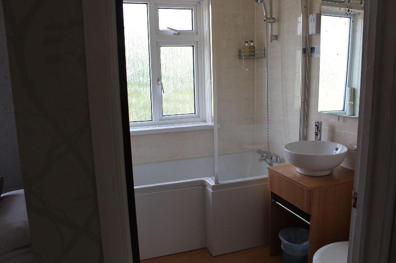 The Moorland Hotel - Oda
