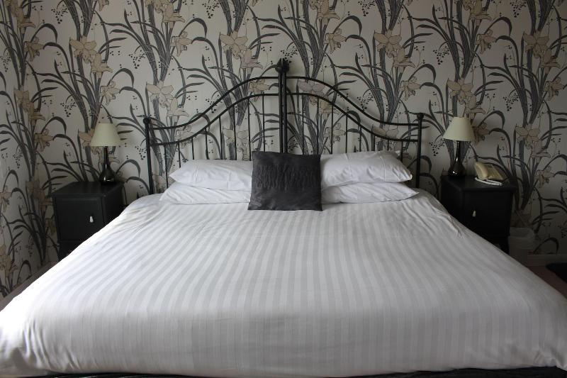The Moorland Hotel - Oda