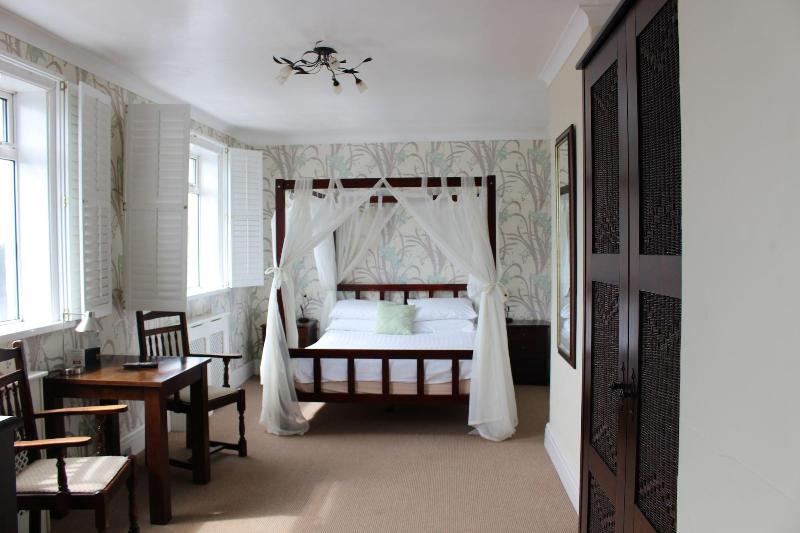 The Moorland Hotel - Oda
