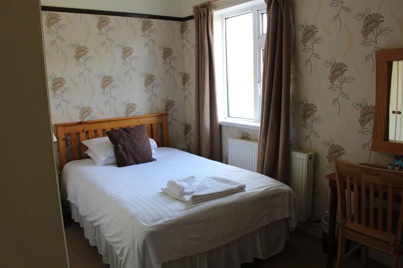 The Moorland Hotel - Oda