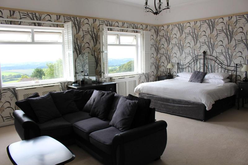 The Moorland Hotel - Oda