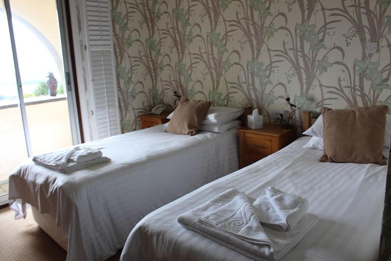 The Moorland Hotel - Oda