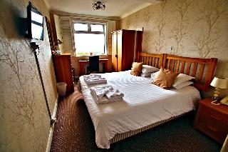 The Moorland Hotel fotoÄŸrafÄ±