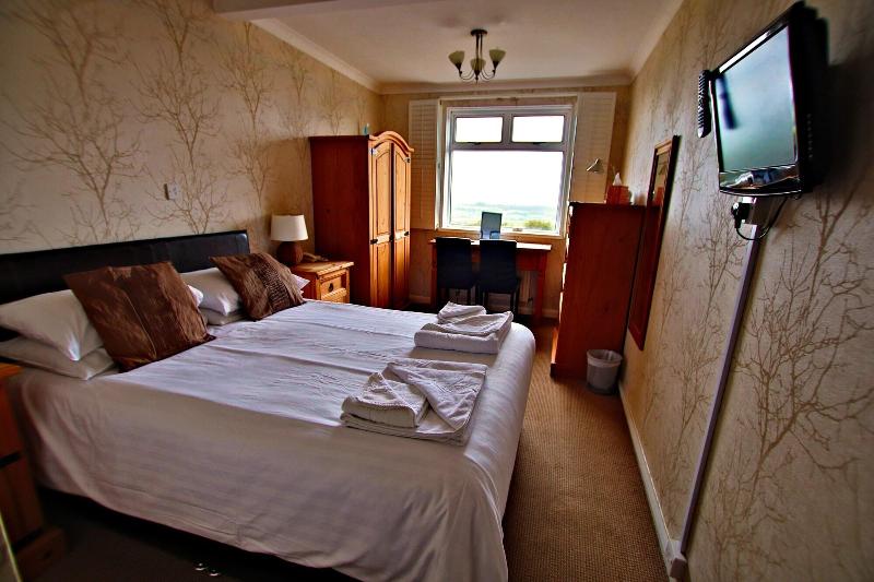 The Moorland Hotel - Oda