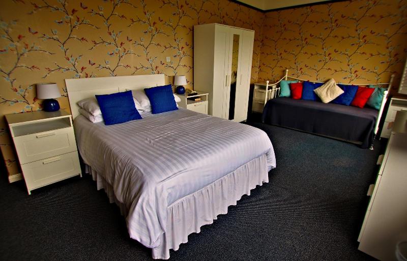 The Moorland Hotel - Oda