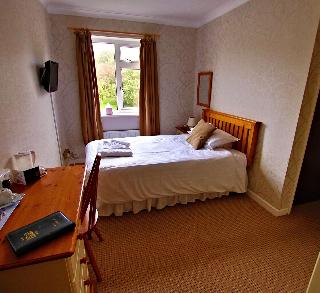 The Moorland Hotel fotoÄŸrafÄ±