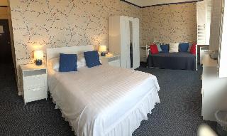 The Moorland Hotel fotoÄŸrafÄ±