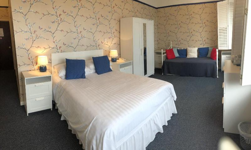 The Moorland Hotel - Oda
