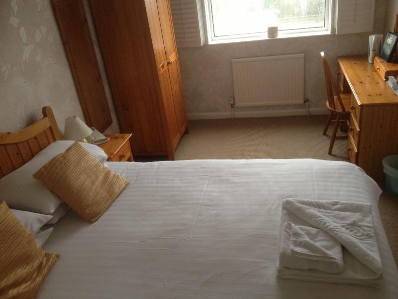 The Moorland Hotel - Oda