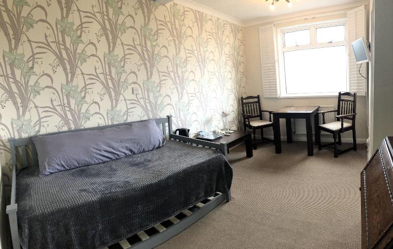 The Moorland Hotel - Oda