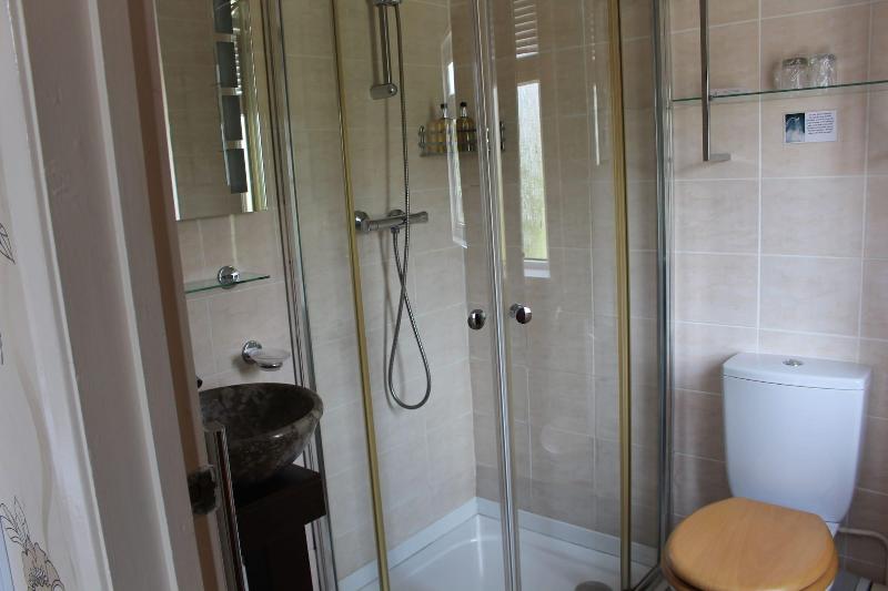 The Moorland Hotel - Oda