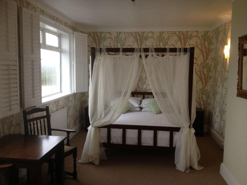 The Moorland Hotel - Oda